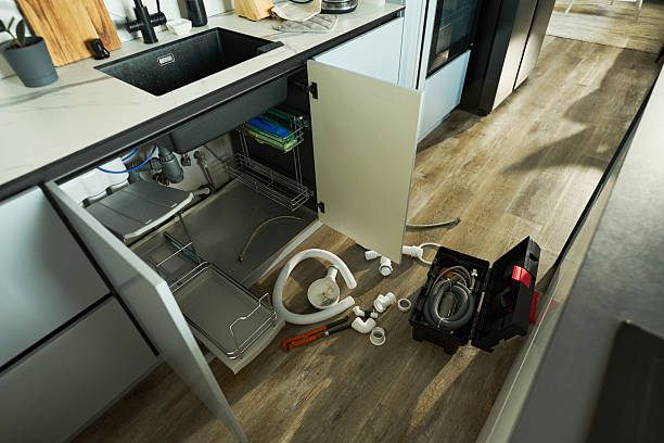 24/7 Emergency Pipe Repair experts in McLoud, OK